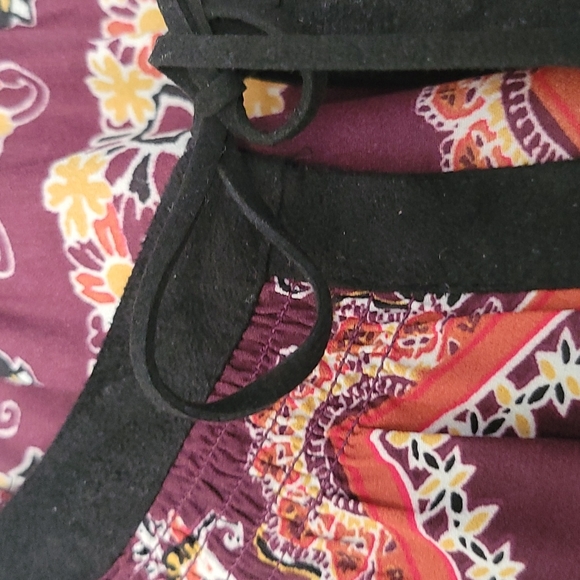 Womens blouse - Picture 3 of 3